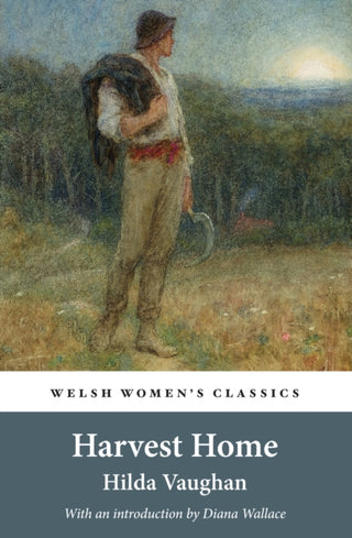 Cover image for 9781909983786 - Harvest Home