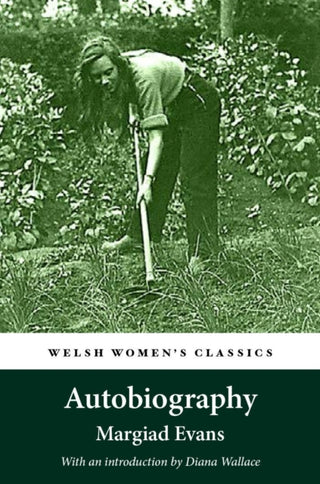 Cover image for 9781909983939 - Autobiography