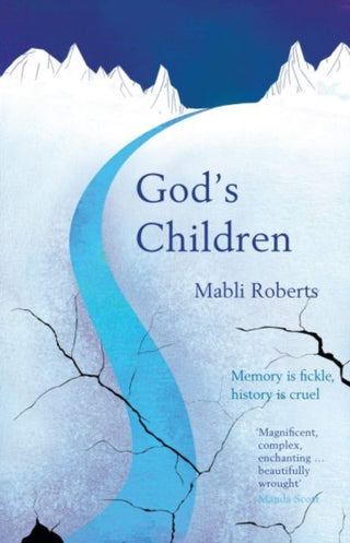 Supplemental image for 9781909983953 - God's Children