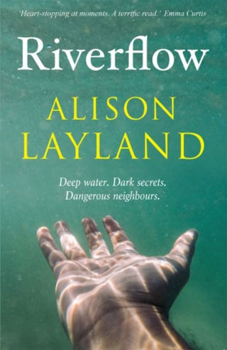 Supplemental image for 9781909983977 - Riverflow