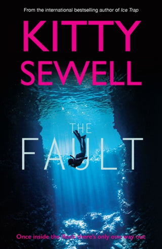 Cover image for 9781909983991 - The Fault