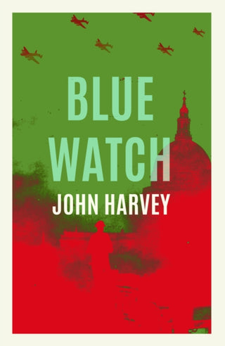 Cover image for 9781909991996 - Blue Watch