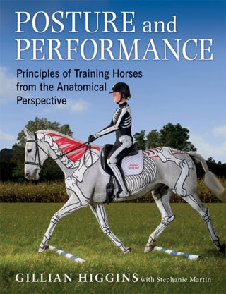 Cover image for 9781910016008 - Posture and Performance