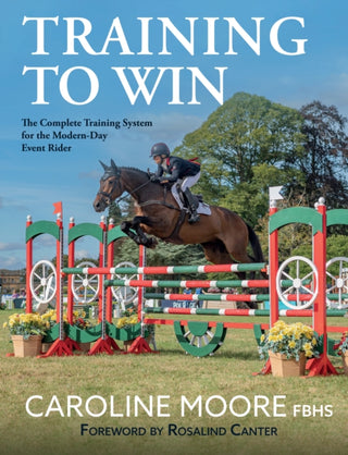 Cover image for 9781910016442 - Training to Win