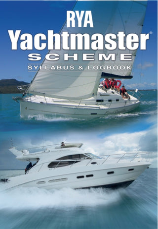 Supplemental image for 9781910017074 - Yachtmaster Scheme Syllabus & Logbook