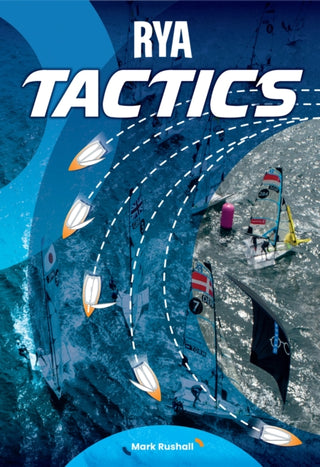 Cover image for 9781910017517 - RYA Tactics