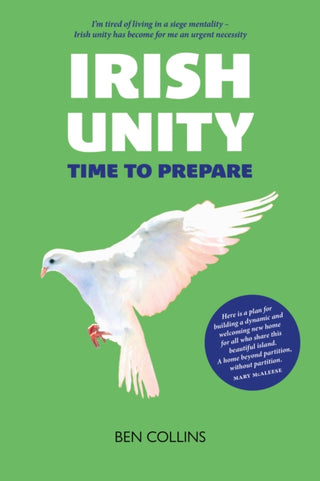 Cover image for 9781910022450 - Irish Unity