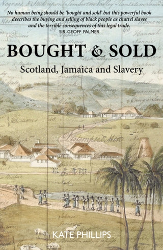 Cover image for 9781910022559 - Bought & Sold