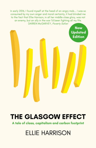 Cover image for 9781910022795 - The Glasgow Effect