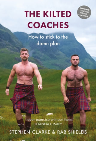 Cover image for 9781910022887 - The Kilted Coaches