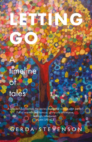 Supplemental image for 9781910022917 - Letting Go