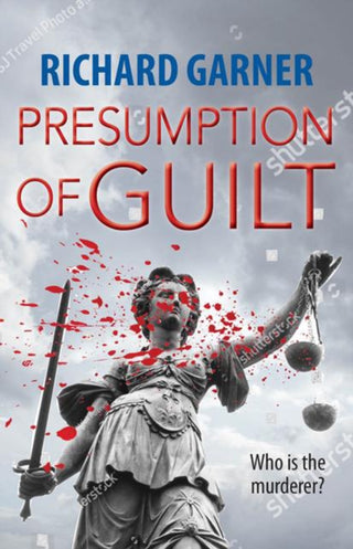 Cover image for 9781910074329 - Presumption of Guilt