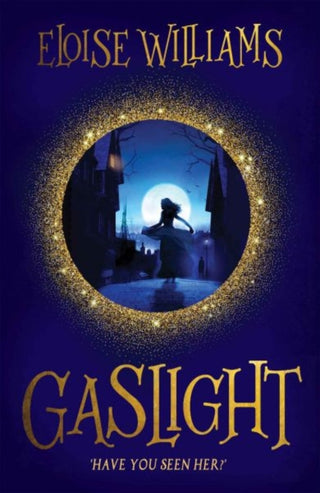 Supplemental image for 9781910080542 - Gaslight