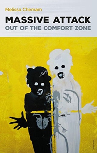 Cover image for 9781910089729 - Massive Attack