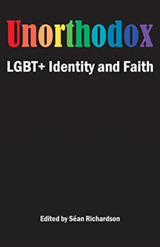 Cover image for 9781910170601 - Unorthodox