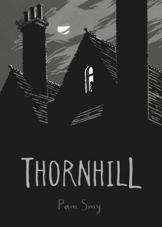 Cover image for 9781910200612 - Thornhill