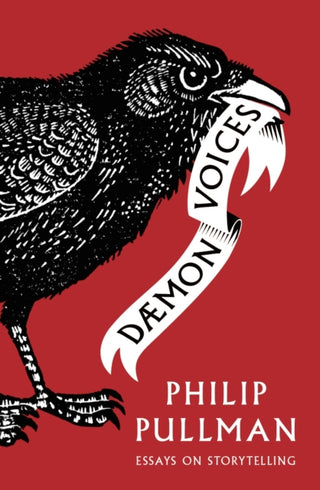 Cover image for 9781910200964 - Daemon Voices