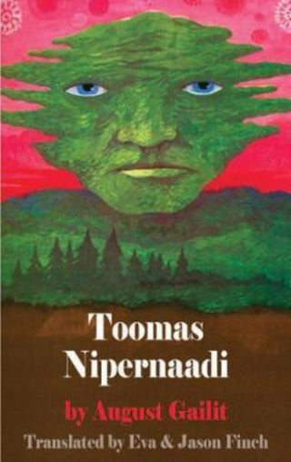 Cover image for 9781910213506 - T Toomas Nipernaadi
