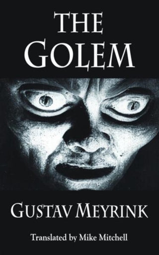 Supplemental image for 9781910213674 - The Golem