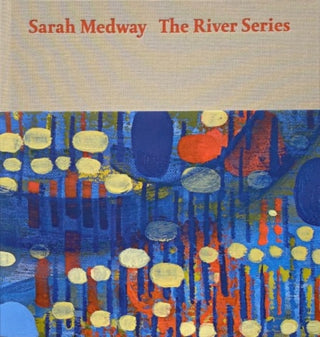 Cover image for 9781910221303 - Sarah Medway – The River Series