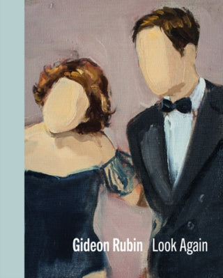 Cover image for 9781910221525 - Gideon Rubin – Look Again