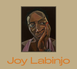 Cover image for 9781910221631 - Joy Labinjo