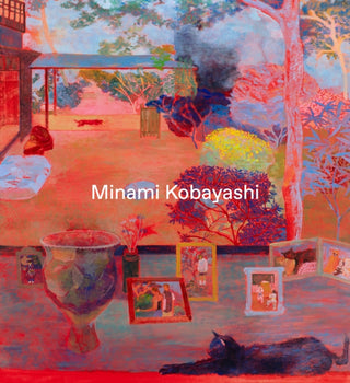 Cover image for 9781910221662 - Minami Kobayashi