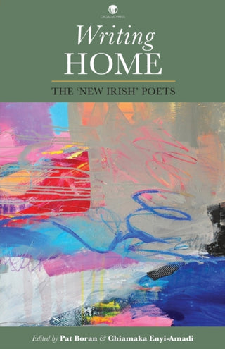 Cover image for 9781910251607 - Writing Home