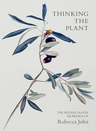 Cover image for 9781910258316 - Thinking the Plant