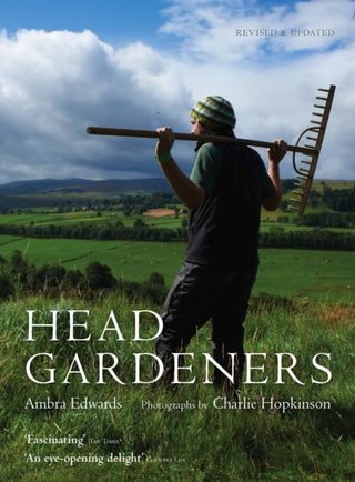 Cover image for 9781910258323 - Head Gardeners