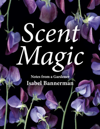 Supplemental image for 9781910258491 - Scent Magic