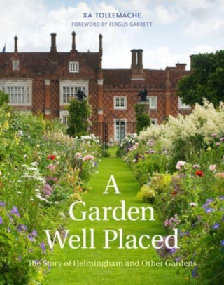 Cover image for 9781910258804 - A Garden Well Placed
