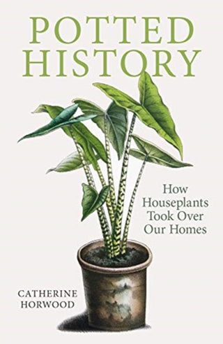 Cover image for 9781910258941 - Potted History