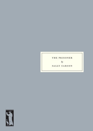 Cover image for 9781910263440 - The Prisoner
