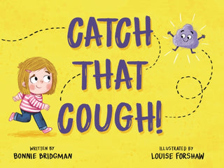 Cover image for 9781910265727 - Catch that Cough
