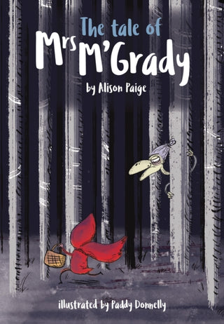 Cover image for 9781910265758 - The Tale of Mrs M'Grady