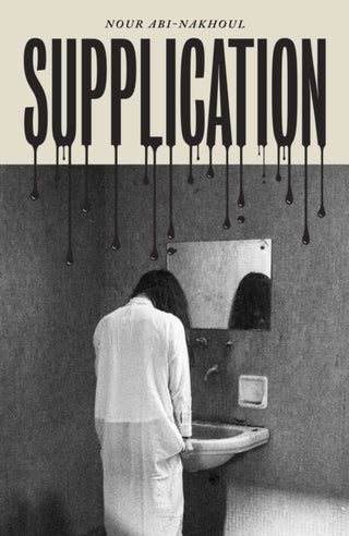 Cover image for 9781910312650 - Supplication