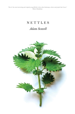 Cover image for 9781910312735 - Nettles