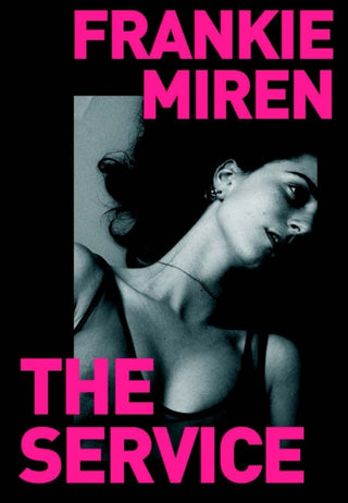 Cover image for 9781910312872 - The Service