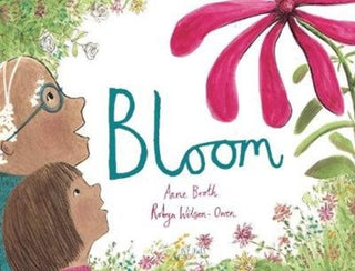 Cover image for 9781910328446 - Bloom