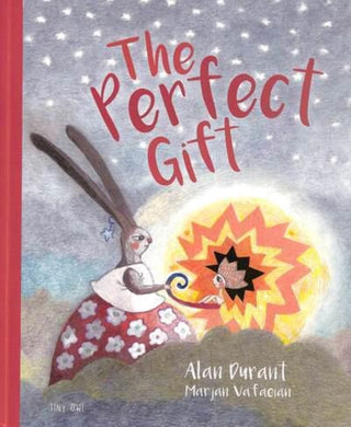 Cover image for 9781910328866 - The Perfect Gift