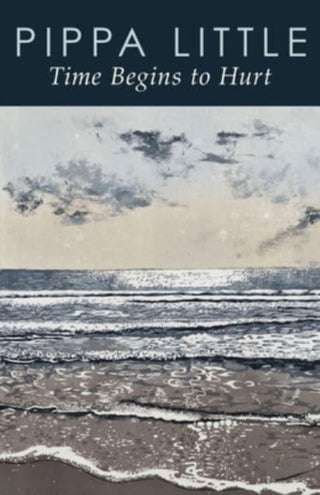 Cover image for 9781910345283 - Time Begins to Hurt