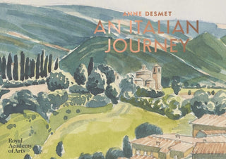 Cover image for 9781910350546 - An Italian Journey
