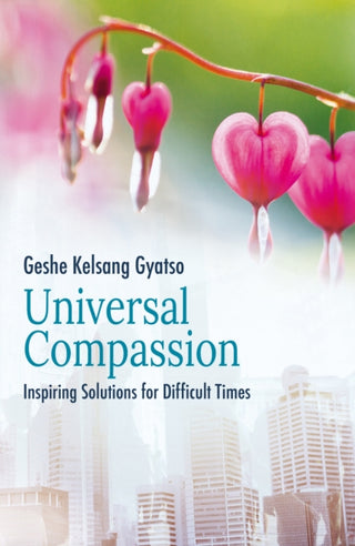 Supplemental image for 9781910368831 - Universal Compassion
