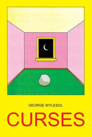 Cover image for 9781910395752 - Curses