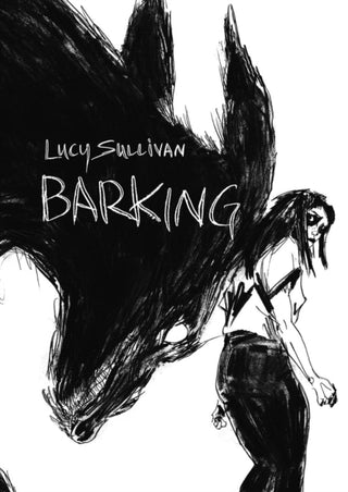Cover image for 9781910395769 - Barking