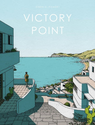 Cover image for 9781910395806 - Victory Point