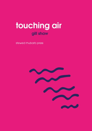 Cover image for 9781910416273 - Touching Air