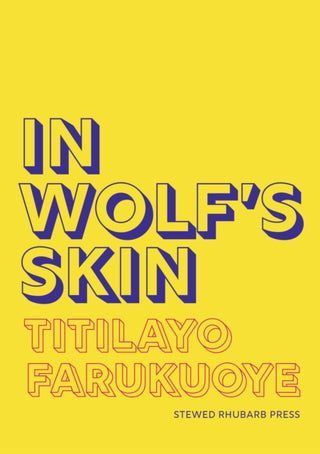 Cover image for 9781910416334 - In Wolf's Skin