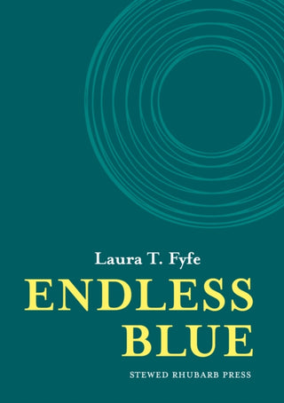 Supplemental image for 9781910416365 - Endless Blue
